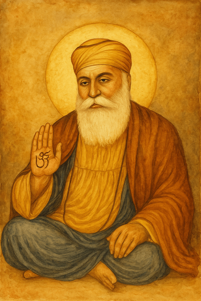 A Brief History of Kundalini&nbsp;Yoga